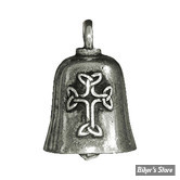 GREMLIN BELLS - CELTIC CROSS