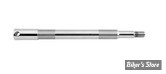 ECLATE O - PIECE N° 44 - AXE DE ROUE AVANT - OEM 41545-07 - SOFTAIL FLST 07/17 - AXE SEUL