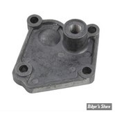 ECLATE K - PIECE N° 01 - CARTER DE POMPE À HUILE - CAST IRON - BIG TWIN 50/94 - OEM 26237-50