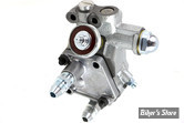 ECLATE K - PIECE N° 02 - POMPE A HUILE - BIGTWIN 50/67 - FONTE - OEM 26201-48 / D