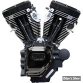 - T143 - MOTEUR S&S LONG BLOC T-SERIE - TOURING 07/16- CAME : 635 - BLACK EDITION - 310-0837A