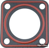 ECLATE M - PIECE N° 51- JOINT DU CARBURATEUR  A LA PIPE D'ADMISSION - CARBURATEUR SU - GENUINE JAMES GASKETS - LA PIÈCE