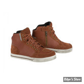 CHAUSSURES - SEGURA - GREEZ - MARRON