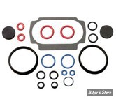 PIÈCE N° 00A - KIT DE JOINTS  - Magneti Marelli 99/01 - OEM  27202-95 / K - GENUINE JAMES GASKETS