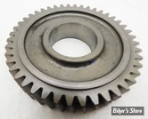 DOC C / PIÈCE N° 03 - PIGNON DE 5EME - TWINCAM 10/17 - OEM 35801-10 - Input gear 