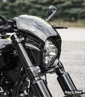 - TETE DE FOURCHE - MILWAUKEE-EIGHT FXBR/S 18UP - KILLER CUSTOM - AGGRESSOR - A PEINDRE - FF-FXB-18-19