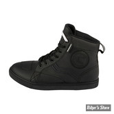 SNEAKERS - BERING - STARS EVO - NOIR