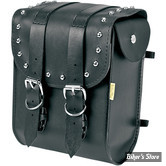 SAC DE SISSY WILLIE & MAX - SISSY BAR BAG - RANGER STUDDED