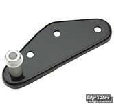 ECLATE H - PIECE N° 35 - PEDALE DE FREIN - BIGTWIN 36/57 : PLATEAU DE BASE - 42480-36 - NOIR - PAUGHCO