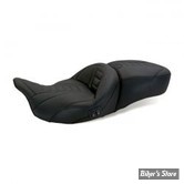 SELLE  MUSTANG - TOURING 08/23 - DELUXE SUPER TOURING SEAT - CHAUFFANTE - 79007