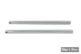 ECLATE N - PIECE N° 45 - TUBES DE FOURCHE 33.40MM - OEM 45953-71 - LONGUEUR  : 22 3/4" - HARD CHROME