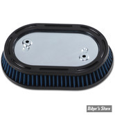 PIÈCE N° 09 - ELEMENT FILTRANT - OEM 29400267 - FLFBS / FLHCS / FXBRS / FXBFS / FXBBS / CVO TOURING 17UP - RE-UTILISABLE