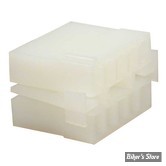 PRISE TYPE 1 ST 71/95 -10 BROCHES - FEMELLE - 70305-90 - NAMZ - NA-1-480339-0