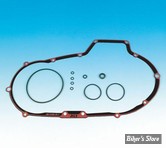 ECLATE I - PIECE N°  A - KIT JOINT CARTER PRIMAIRE EXTERNE - XL91/03 - OEM 34955-89 - FOAMET / RENFORCE - GENUINE JAMES GASKETS