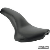 SELLE DUO - SOFTAIL FXBB 18UP / FXST 20UP - SADDLEMEN - Profiler™ Seat - NOIR 