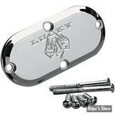 ECLATE I - PIECE N° 29 - TRAPPE D INSPECTION - BIG TWIN 65/06 - JOKER MACHINE - LUCKY 7 - CHROME - 921016L 