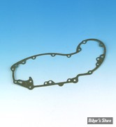 ECLATE I - PIECE N° 03 - JOINT DE CARTER DE DISTRIBUTION - FLATHEAD - OEM 25226-37 / A - GENUINE JAMES GASKETS - LA PIECE