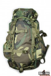 FOSTEX - SAC - RECON BACKPACK - 15 LTR