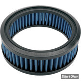 - FILTRE A AIR - S&S - S&S SUPER D : ELEMENT FILTRANT - HAUT DÉBIT - DRAG SPECIALTIES - E14-0312 / E-3224