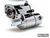 DEMARREUR - OEM 31553-94 - 1,8 KW - JIM'S USA - 1.8Kw - BIG TWIN 89/93 - CHROME - 635