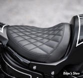 GARDE BOUE ARRIERE - POUR SOFTAIL MILWAUKEE-EIGHT® FXBR / FLFB 18UP - KILLER CUSTOM : SELLE DIAMOND - ST-9BR