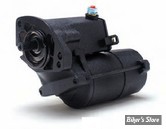 DEMARREUR - OEM 31553-94 - 1,8 KW - JIM'S USA - 1.8KW - BIG TWIN 89/93 - NOIR - 636