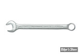 CLÉ DE 12.70MM / US 1/2" - MIXTE - TENG TOOLS