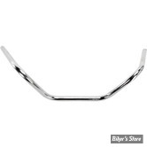 GUIDON EMGO - SPORTS RISE - 7/8" - CHROME