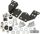 X - KIT DE FIXATION D'ACCESSOIRES - 4 POINTS - TOURING 97/08 - OEM 53803-06 