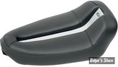 SELLE SADDLEMEN - XR1200 SPORTBIKE - TRACK - LISSE AVEC GEL