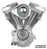 EVO - V80 - MOTEUR S&S 1340CC - ALU - COMPLET - 310-0237