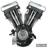 EVO - V80 - MOTEUR S&S 1340CC - BASIC - FINITION NOIR WRINKLE - 310-0233