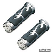 - POIGNEES KURYAKYN - ISO FLAME - 1 - TIRAGE ELECTRONIQUE - 6269