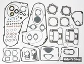 POCHETTE DE JOINTS MOTEUR COMPLET - BIG TWIN EVOLUTION 84/88 - COMETIC - EST MOTOR GASKET - 0.40"HG