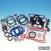 A / POCHETTE DE JOINTS MOTEUR COMPLET - SPORTSTER 07UP - OEM 17047-07 - GENUINE JAMES GASKETS