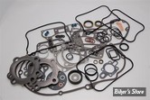 A / POCHETTE DE JOINTS MOTEUR COMPLET - SPORTSTER 86/87 - COMETIC - EST MOTOR GASKET - C9756F