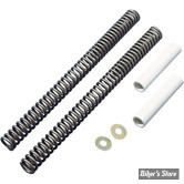 ECLATE N - PIECE N° 38 - KIT RESSORTS 41MM - 49UP - STD - PROGRESSIVE SUSPENSION - 11-1131