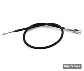 ECLATE IE - PIECE N° 02 - CABLE D'EMBRAYAGE POUR BIGTWIN 52/67 MOUSETRAP - LONGUEUR : 69.00 CM - OEM 38618-52 - BARNETT - 82CM + 0 - STANDARD