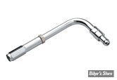 BARNETT / PASSE CABLE BARNETT - TIRAGE / Pull - 96up - 90° - 11-80-17015