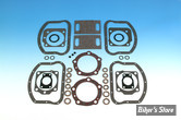 A / POCHETTE DE JOINT HAUT MOTEUR PANHEAD 48/65 - GENUINE JAMES GASKETS - OEM 17034-48