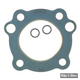 ECLATE G - PIECE N° 16 - JOINT DE CULASSE - SPORTSTER 883 - OEM 16664-86 - 0.045" - TEFLON - GENUINE JAMES GASKETS - LA PIÈCE