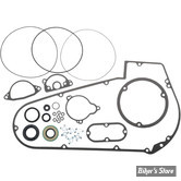 ECLATE I - PIECE N°  A - KIT JOINT CARTER PRIMAIRE EXTERNE ET INTERNE - BT66/86 - 60538-85K - AFM - COMETIC - C9887