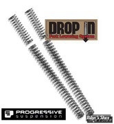 ECLATE N - PIECE N° 38 - Kit de Rabaissement - 49mm - Progressive Suspension Drop In