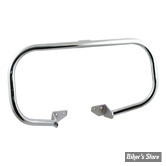PARE CYLINDRES - OEM 49010-93 - DYNA FXDWG 93/05 - MCS - 1 1/4" - CHROME