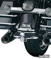 ATTACHE REMORQUE - TOURING 80/08 - KURYAKYN - RECEIVER HITCH - 9181