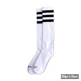 CHAUSSETTES - AMERICAN SOCKS - THE CLASSICS - KNEE HIGH - OLD SCHOOL
