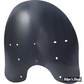 ECLATE PB - PIECE N° 00C - ECRAN DE REMPLACEMENT - SOFTAIL FLST / KING SIZE - KLOCK WERKS - Flare™ Billboard Windshield - HAUTEUR : 51cm / 20" - COULEUR : SMOKE - KWW-02-0605