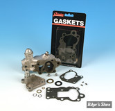 ECLATE K - PIECE N° 00A - KIT DE JOINTS DE POMPE A HUILE - BT48/67 - GENUINE JAMES GASKETS