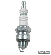 BOUGIE #3/4- HD GENUINE - OEM 32303-47A / 32305-48A / 32301-60 -  LA PIECE