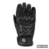 GANTS - JOHN DOE - TRACKER - NOIR - TAILLE S